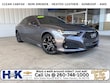 Acura TLX