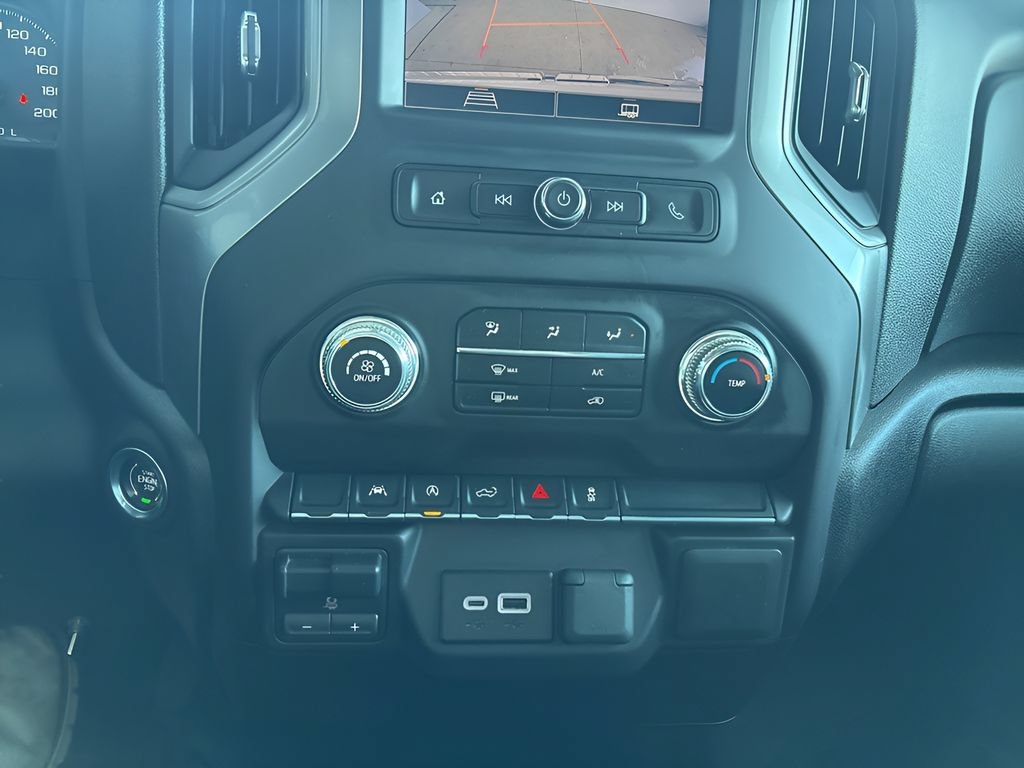 2025 GMC Sierra 1500 Pro - Photo 18