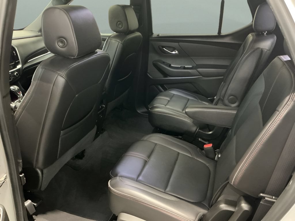 2022 Chevrolet Traverse RS - Photo 19