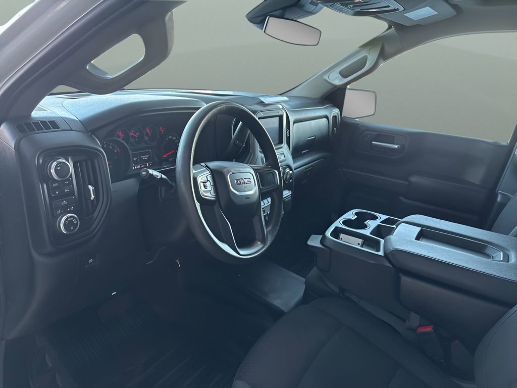 2025 GMC Sierra 1500 Pro - Photo 10