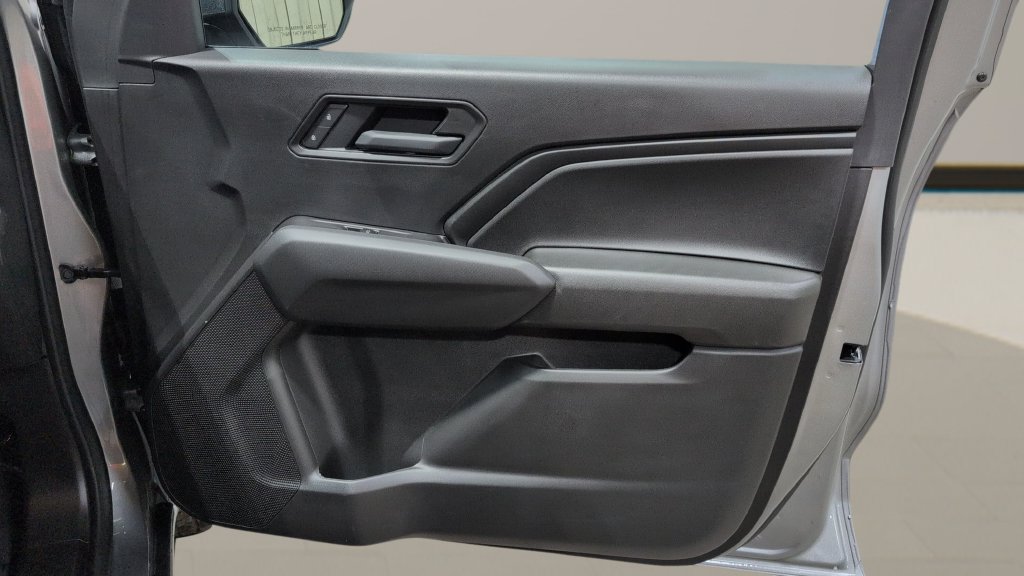 2026 Chevrolet Colorado Work Truck - Photo 22