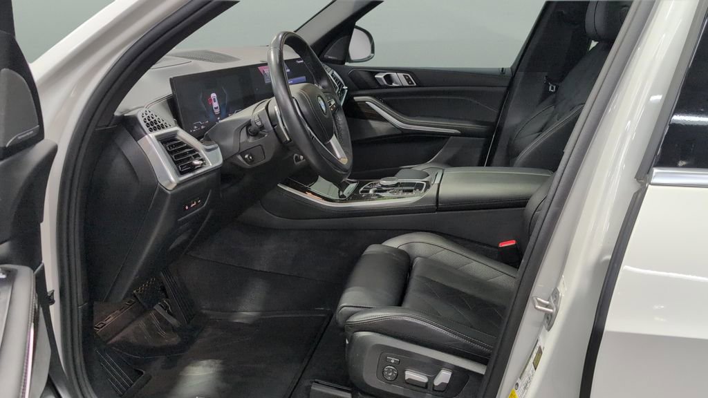 2024 BMW X5 40i - Photo 9