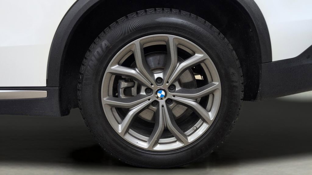 2024 BMW X5 40i - Photo 32