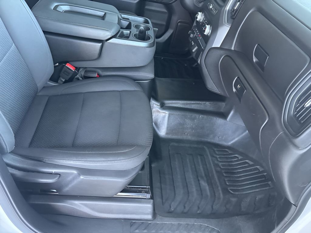 2025 GMC Sierra 1500 Pro - Photo 29