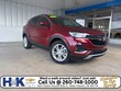 Buick Encore GX