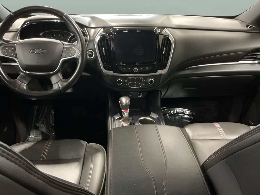 2022 Chevrolet Traverse RS - Photo 20