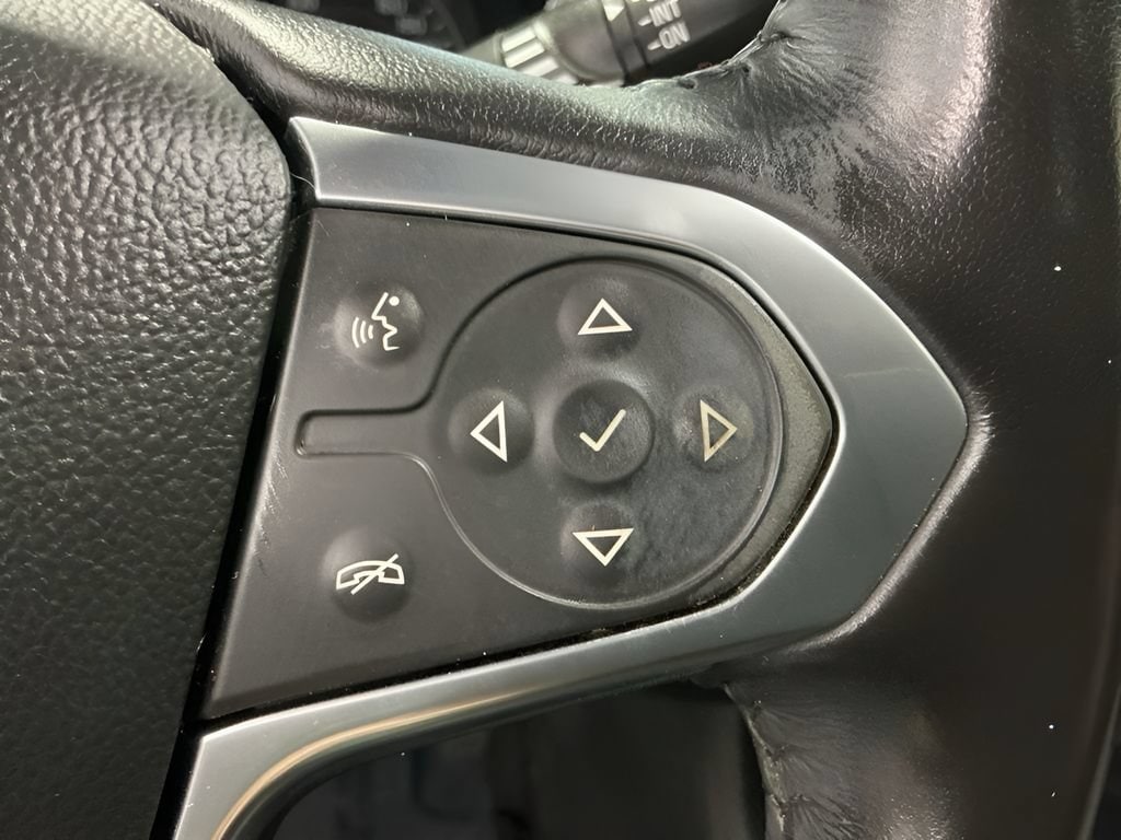 2022 Chevrolet Traverse RS - Photo 13
