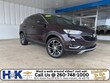 Buick Encore GX