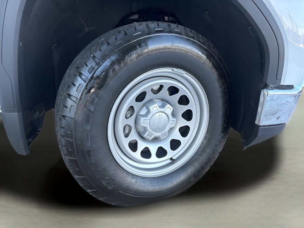 2025 GMC Sierra 1500 Pro - Photo 32