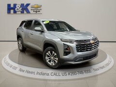 2026 Chevrolet Equinox LT AWD