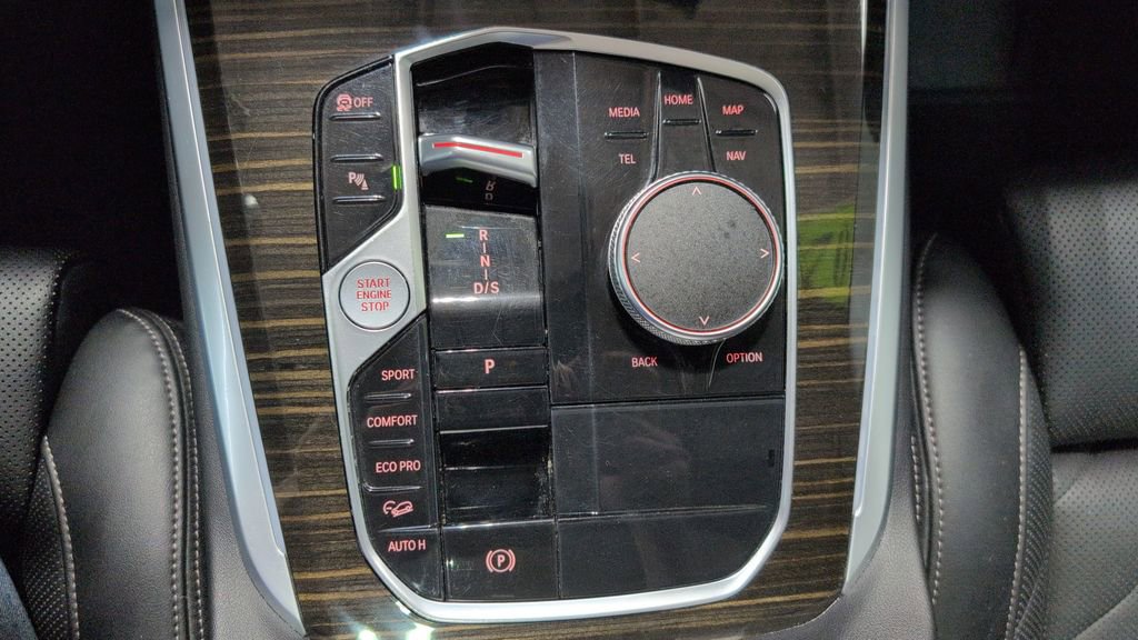 2024 BMW X5 40i - Photo 16
