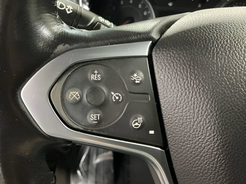 2022 Chevrolet Traverse RS - Photo 12