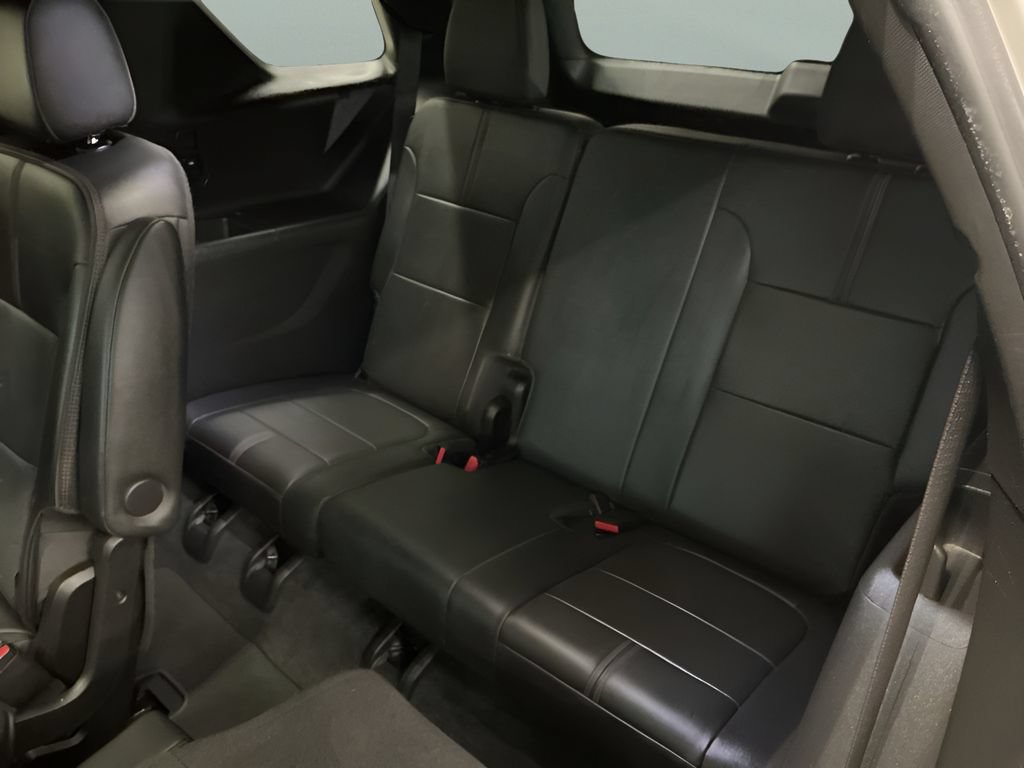 2022 Chevrolet Traverse RS - Photo 22