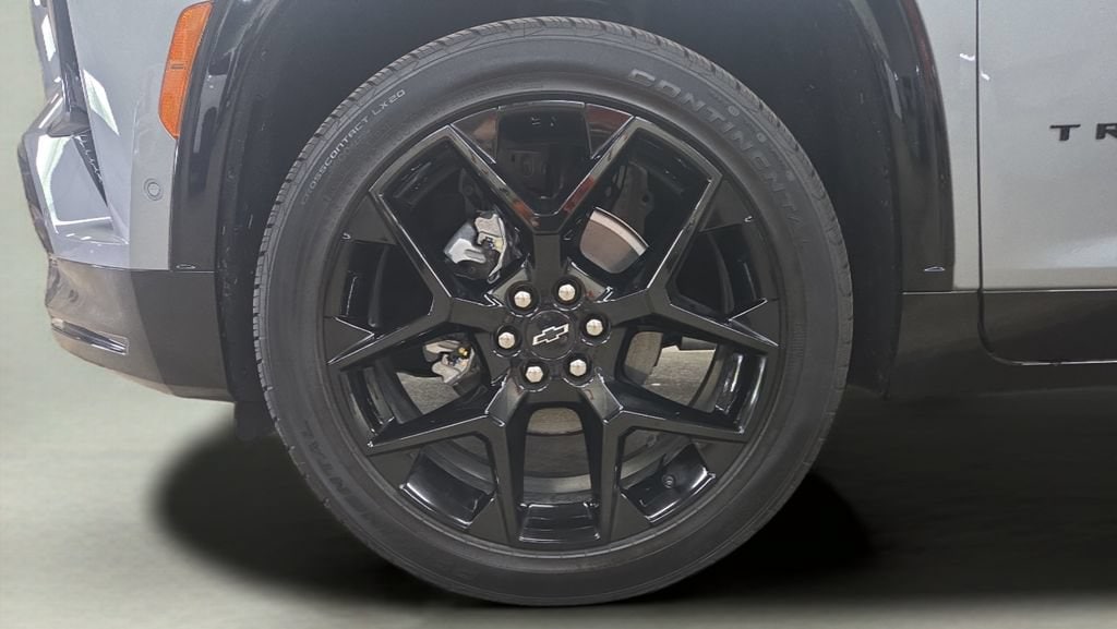 2026 Chevrolet Traverse RS - Photo 32