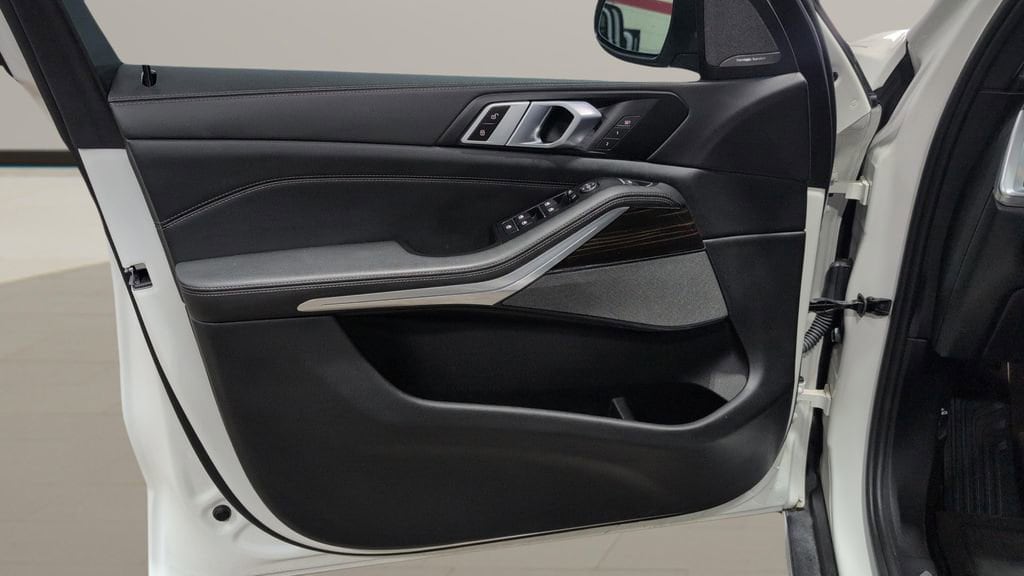 2024 BMW X5 40i - Photo 7