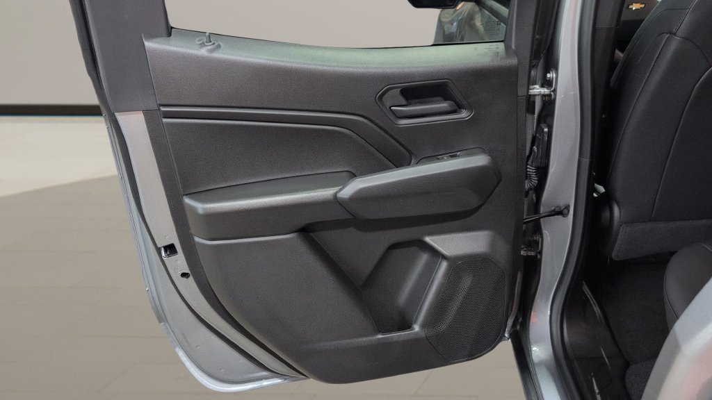 2026 Chevrolet Colorado Work Truck - Photo 15