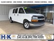 Chevrolet Express 2500