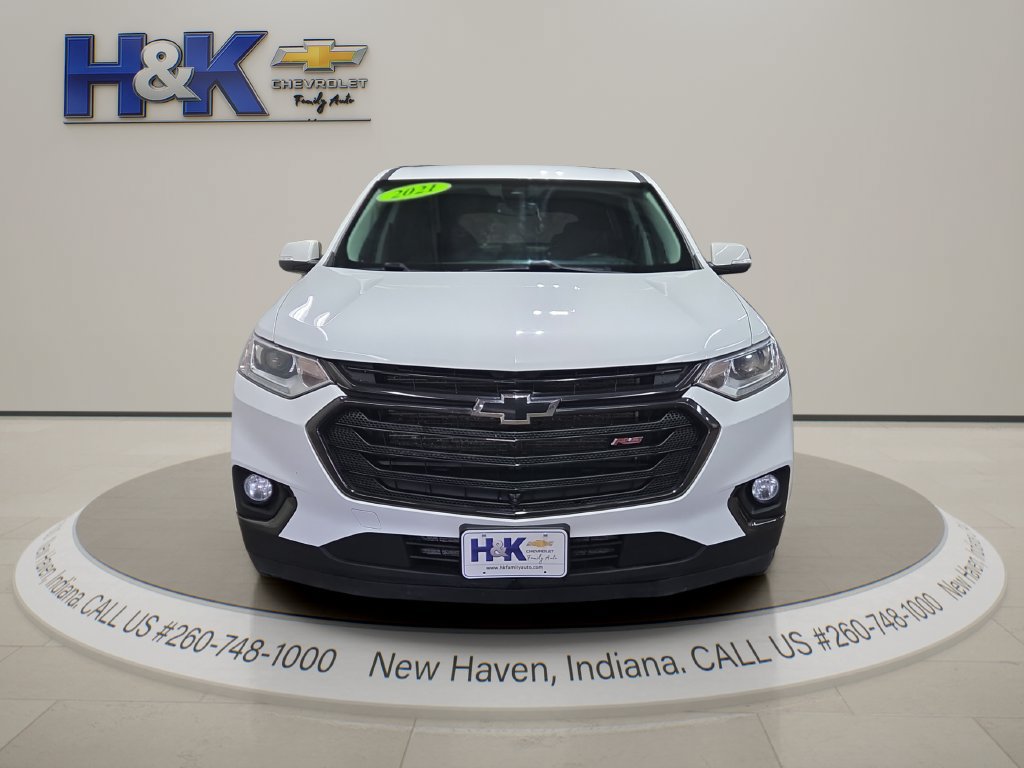 1GNEVJKW5MJ146318