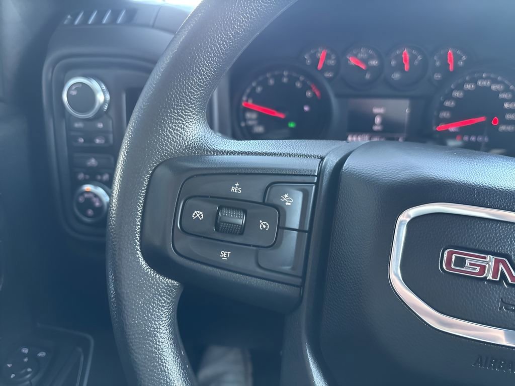 2025 GMC Sierra 1500 Pro - Photo 14
