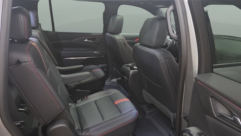 2026 Chevrolet Traverse RS - Photo 23