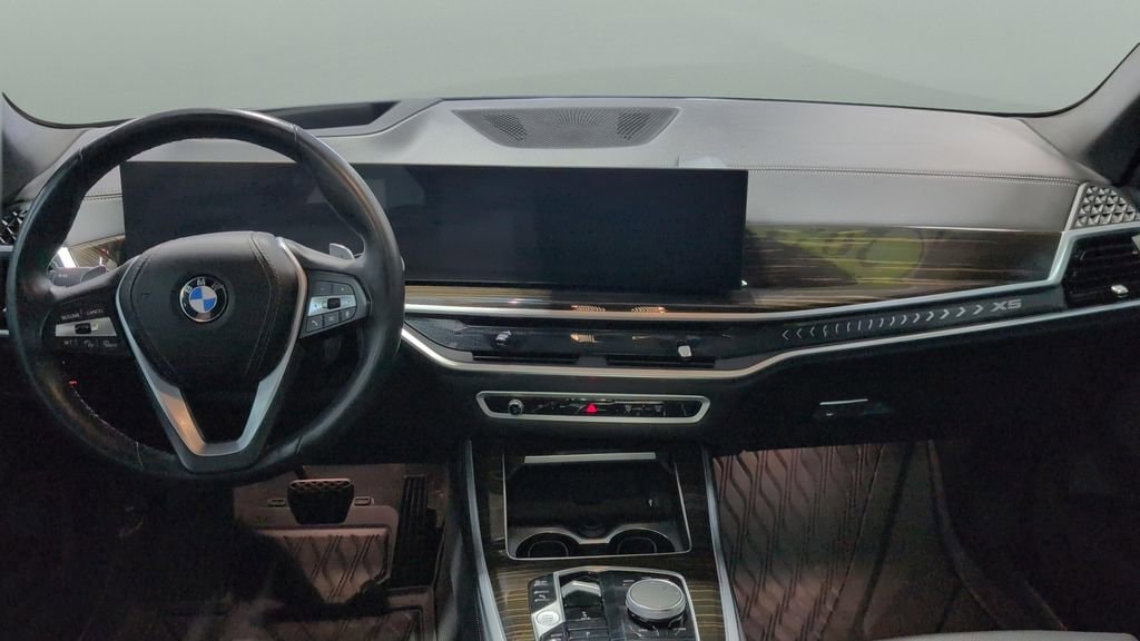 2024 BMW X5 40i - Photo 21