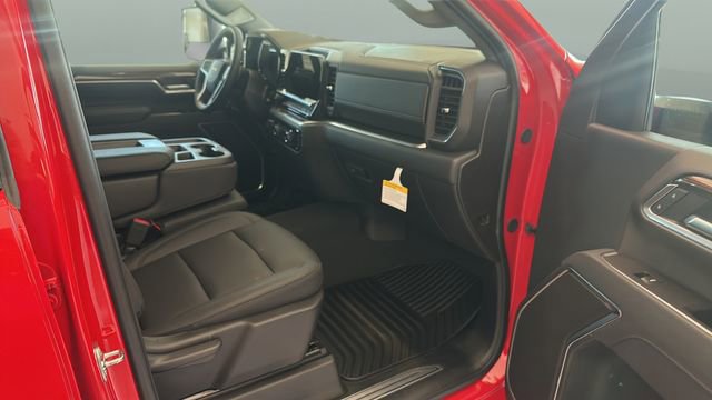 2026 Chevrolet Silverado 2500 HD LT - Photo 18