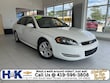 Chevrolet Impala