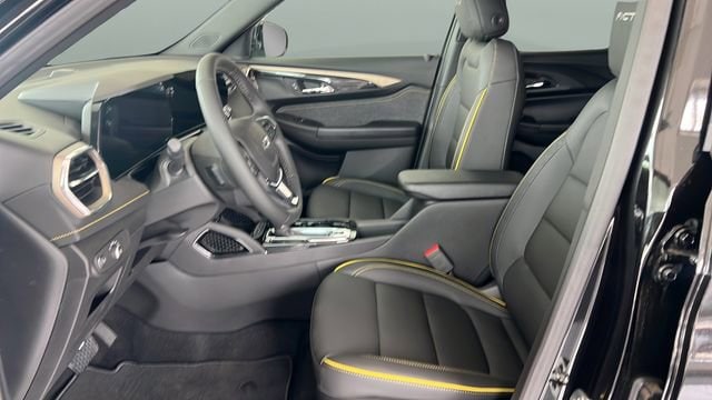 2026 Chevrolet Trailblazer Activ - Photo 10