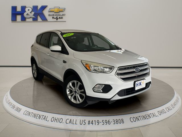 2017 Ford Escape SE 4WD's photo