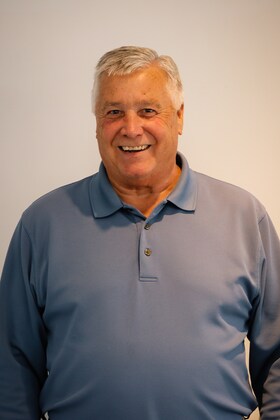 Staff member Ron Winkle from ID_570be4f8f8ed