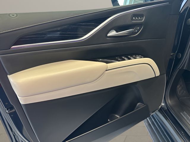2021 Cadillac Escalade Sport - Photo 8
