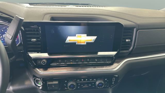 2026 Chevrolet Silverado 2500 HD LTZ - Photo 15
