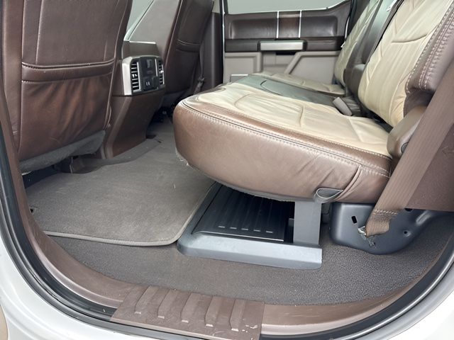 2019 Ford F-250 Super Duty Limited - Photo 19