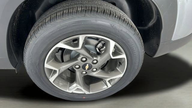 2026 Chevrolet Trax LT - Photo 20