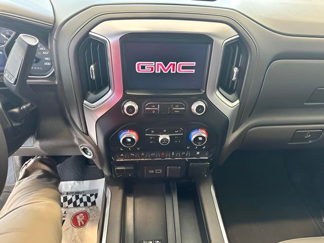 2020 GMC Sierra 1500 SLT - Photo 10
