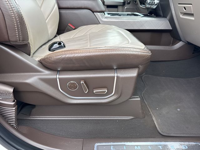 2019 Ford F-250 Super Duty Limited - Photo 23