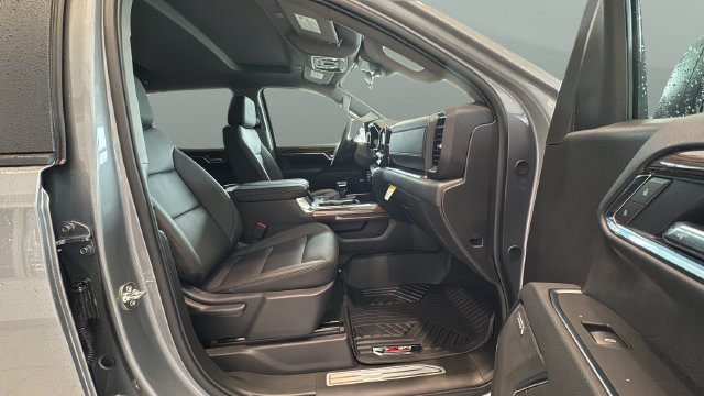 2026 Chevrolet Silverado 1500 LT Trail Boss - Photo 19