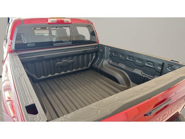 2026 Chevrolet Colorado LT - Photo 16