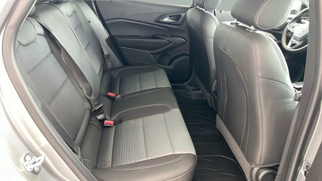 2026 Chevrolet Trax LT - Photo 18