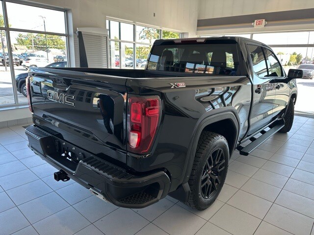 2024 Gmc Sierra 1500 Elevation photo 3