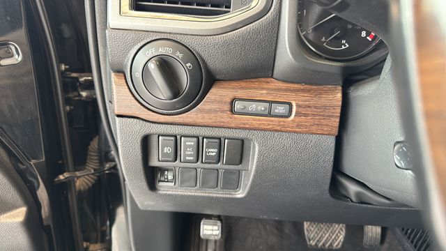 2018 Nissan Titan Platinum Reserve - Photo 14