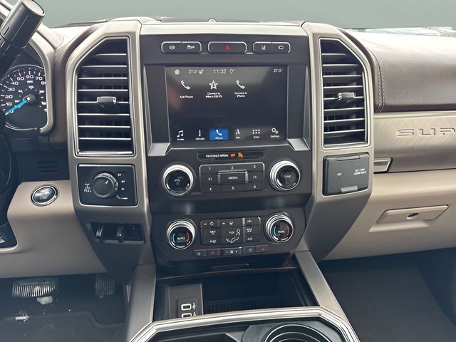 2019 Ford F-250 Super Duty Limited - Photo 13