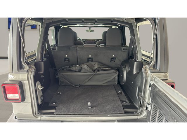 2023 Jeep Wrangler 4-Door Sport Altitude - Photo 18