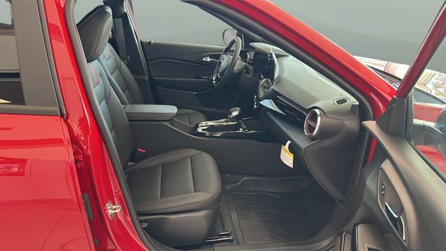 2026 Chevrolet Trax RS - Photo 19