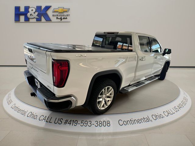 2020 GMC Sierra 1500 SLT - Photo 6