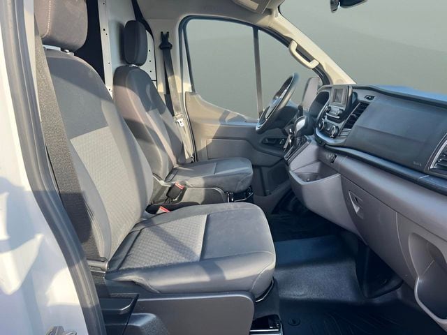 2024 Ford Transit Van Base - Photo 18