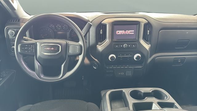 2025 GMC Sierra 1500 Pro - Photo 17