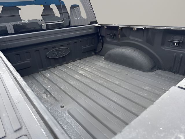 2018 Ford F-150 Raptor - Photo 19