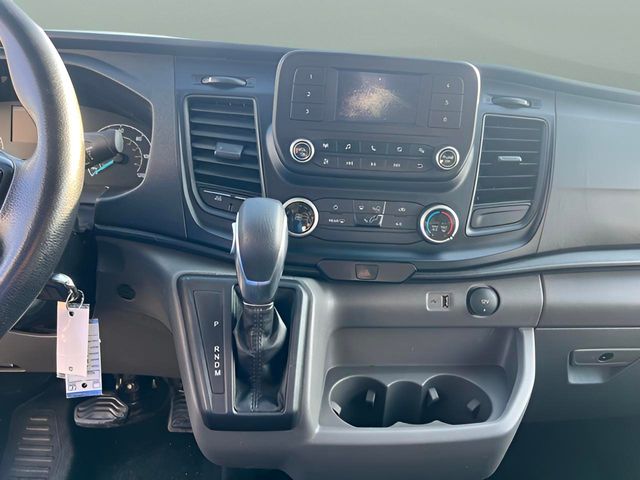 2024 Ford Transit Van Base - Photo 10