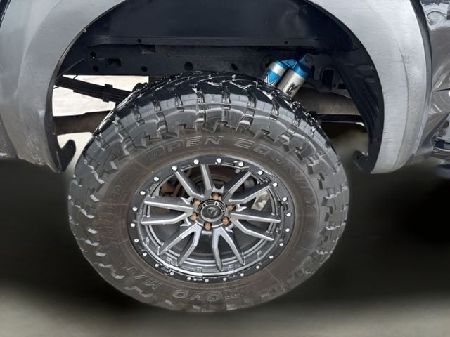 2018 Ford F-150 Raptor - Photo 20